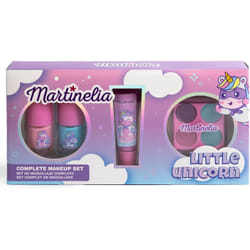 Martinelia Little Unicorn Complete Makeup