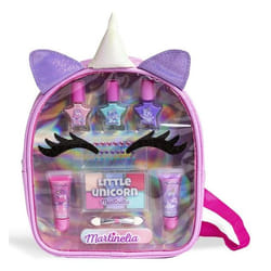 Martinelia Little Unicorn Cosmetic Bag