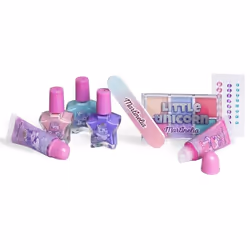 Martinelia Little Unicorn Cosmetic Bag - Vista aggiuntiva 2