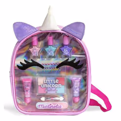 Martinelia Little Unicorn Cosmetic Bag - Vista aggiuntiva 4
