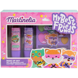 Martinelia My Best Friends Make-up