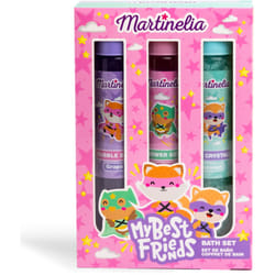 Martinelia My Best Friends Bath