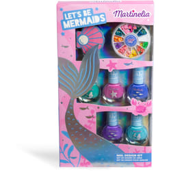 Martinelia Let´s be Mermaid Nails Design Kit