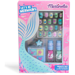 Martinelia Let´s be Mermaid Beauty