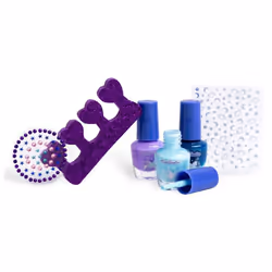 Martinelia Galaxy Dreams Manicure Kit - Vista aggiuntiva 2