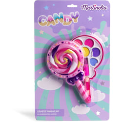Martinelia Candy Lollipop Makeup