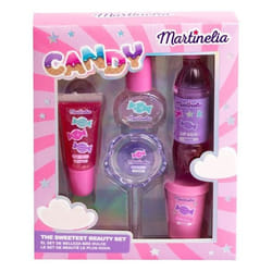 Martinelia Candy