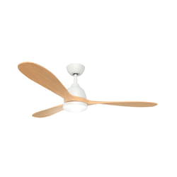 SPC Conforto DC Nature Quercia, Bianco