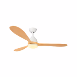 SPC Conforto DC Nature Quercia, Bianco