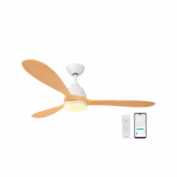 SPC Conforto DC Nature Quercia, Bianco