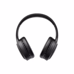 SPC HERON STUDIO, Con cavo e senza cavo, Musica e Chiamate, 157 g, Cuffie, Nero