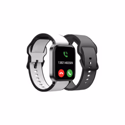 SPC Smartee Duo PRO 4,52 cm (1.78") AMOLED Digitale 368 x 448 Pixel Nero - Vista aggiuntiva 3