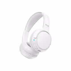 SPC Heron 2 Studio Cuffie Wireless A Padiglione Musica e Chiamate USB tipo-C Bluetooth Bianco - Vista aggiuntiva 4