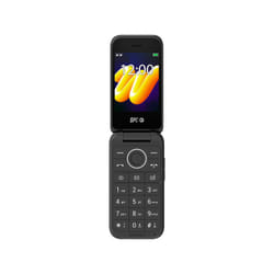 SPC Wild 118,5 g Nero