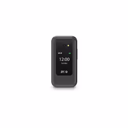 SPC Wild 118,5 g Nero