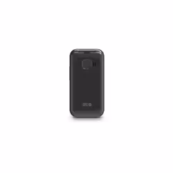 SPC Wild 118,5 g Nero