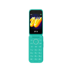 SPC Wild 118,5 g Verde