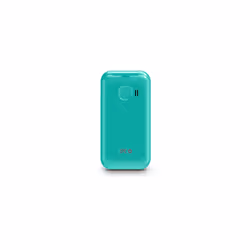 SPC Wild 118,5 g Verde