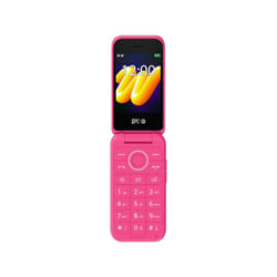 SPC Wild 118,5 g Rosa