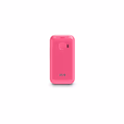 SPC Wild 118,5 g Rosa