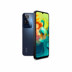 SPC DISCOVERY 2 ME 6 GB 256 GB Blu scuro - Vista aggiuntiva 4