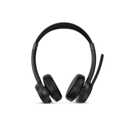 SPC Dreamer 2 PRO Auricolare Wireless A Padiglione Ufficio USB tipo-C Bluetooth Nero