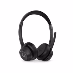 SPC Dreamer 2 PRO Auricolare Wireless A Padiglione Ufficio USB tipo-C Bluetooth Nero