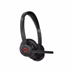 SPC Dreamer 2 PRO Auricolare Wireless A Padiglione Ufficio USB tipo-C Bluetooth Nero