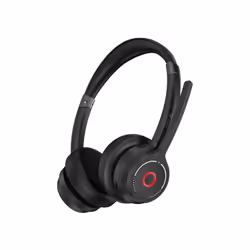 SPC Dreamer 2 PRO Auricolare Wireless A Padiglione Ufficio USB tipo-C Bluetooth Nero - Vista aggiuntiva 4
