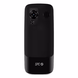 SPC Talk 2 4,5 cm (1.77") 77,5 g Nero Telefono cellulare basico