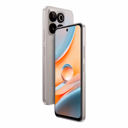 SPC Discovery 3 Pro 17 cm (6.7") Doppia SIM Android 14 4G USB tipo-C 8 GB 256 GB 5000 mAh Grigio
