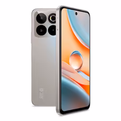 SPC Discovery 3 Pro 8 GB 256 GB Grigio - Vista aggiuntiva 4