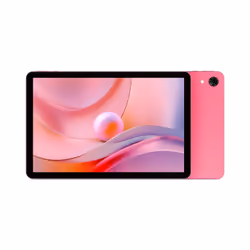 SPC Gravity 11" Allwinner 128 GB 27,9 cm (11") 4 GB Wi-Fi 6 (802.11ax) Android 14 Rosa