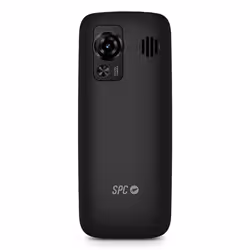 SPC Talk 2 Go 4,5 cm (1.77") 74 g Nero Telefono cellulare basico