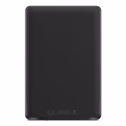 SPC Dickens Light 2 Pro lettore e-book Touch screen 8 GB Nero