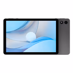 SPC Gravity SE Allwinner 1,23 TB 25,6 cm (10.1") 4 GB Wi-Fi 5 (802.11ac) Android 15 Grigio - Vista aggiuntiva 4