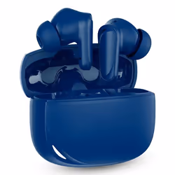 SPC Boost Buds Auricolare True Wireless Stereo (TWS) In-ear Musica/Giornaliera Bluetooth Blu - Vista aggiuntiva 3