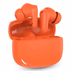 SPC Boost Buds Auricolare True Wireless Stereo (TWS) In-ear Musica/Giornaliera Bluetooth Rosso - Vista aggiuntiva 3
