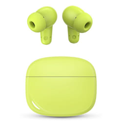 SPC Boost Buds Auricolare True Wireless Stereo (TWS) In-ear Musica/Giornaliera Bluetooth Lime