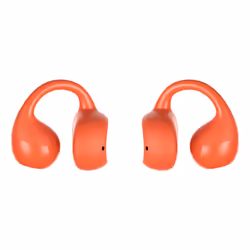 SPC Boost Clip Auricolare True Wireless Stereo (TWS) In-ear Musica/Giornaliera Bluetooth Rosso - Vista aggiuntiva 4