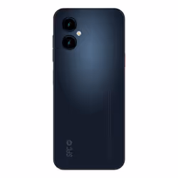 SPC Zeus 2 Pro 4 GB 128 GB Nero - Vista aggiuntiva 2