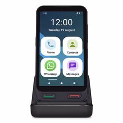 SPC ZEUS 2 4 GB 64 GB Nero - Vista aggiuntiva 3