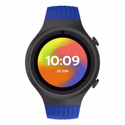 SPC Smartee 4G Junior 3,05 cm (1.2") IPS Digitale 240 x 240 Pixel Nero Wi-Fi GPS (satellitare) - Vista aggiuntiva 2