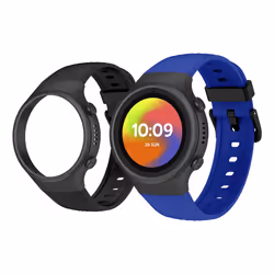 SPC Smartee 4G Junior 3,05 cm (1.2") IPS Digitale 240 x 240 Pixel Nero Wi-Fi GPS (satellitare) - Vista aggiuntiva 3