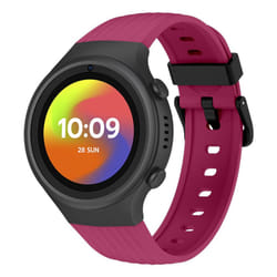 SPC Smartee 4G Junior 3,05 cm (1.2") IPS Digitale 240 x 240 Pixel Nero Wi-Fi GPS (satellitare)