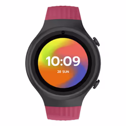 SPC Smartee 4G Junior 3,05 cm (1.2") IPS Digitale 240 x 240 Pixel Nero Wi-Fi GPS (satellitare) - Vista aggiuntiva 2