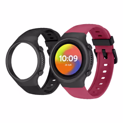 SPC Smartee 4G Junior 3,05 cm (1.2") IPS Digitale 240 x 240 Pixel Nero Wi-Fi GPS (satellitare) - Vista aggiuntiva 3