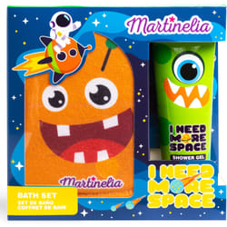 Martinelia I Need More Space per bambini 3+