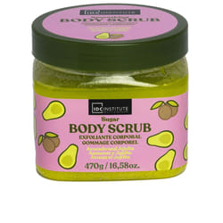 Scrub Corpo scrub corpo all’avocado