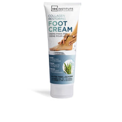 Crema piedi Collagen Restoring 250 ml